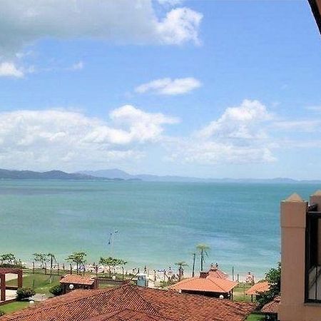 Suites E Studios No Hotel Jurere Beach Village Florianópolis Eksteriør billede