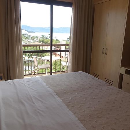 Suites E Studios No Hotel Jurere Beach Village Florianópolis Eksteriør billede