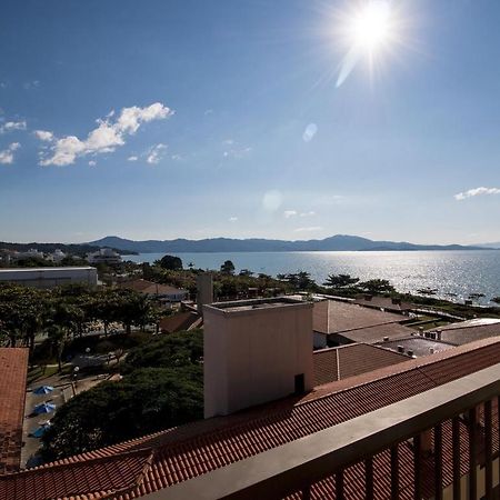 Suites E Studios No Hotel Jurere Beach Village Florianópolis Eksteriør billede